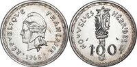 N.HEBRIDES 100 Francs -