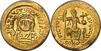 BYZANTINE EMPIRE AV Solidus -