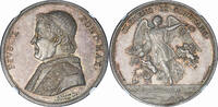 VATICAN Medal Amnesty for Political Prisoners / Roman Campagna. -