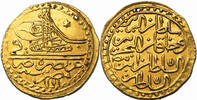Egypt (Ottoman) Gold Zeri Mahbub 1771 (AH1171/RY8) Sultan Mustafa III. f... 635.91 US$572.32 US$  +  63.59 US$ shipping