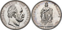 GERMANY-Prussia Thaler (Siegestaler) 1871 A Wilhelm I the Great. Victory... 127.18 US$102.90 US$  +  75.15 US$ shipping