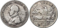 GERMANY-Prussia Thaler 1818 A Frederick Wilhelm III. fast Sehr Sch&ouml;n 91.34 US$68.22 US$  +  86.72 US$ shipping
