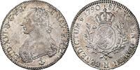 FRANCE ECU 1790 H Louis XVI. One of only 11,996 pcs. struck at the La Ro... 751.53 US$549.20 US$  +  63.59 US$ shipping