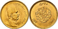 EGYPT Gold 20 Piastres 1923 (AH1341) Fuad I. NGC MS 63 751.53 US$623.20 US$  +  63.59 US$ shipping