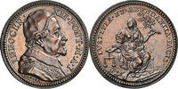 ITALY Medal 1691 (AN I) Pope Innocent XII. Commemorating the Lateran pos... 271.71 US$218.52 US$  +  75.15 US$ shipping