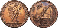 ITALY/FRANCE Medal 1801 (AN 9) Kingdom of Etruria. Royal visit to Paris.... 183.84 US$137.59 US$  +  75.15 US$ shipping