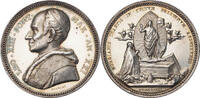 VATICAN Medal 1898 Pope Leo XIII. Restoration of the The Borgia Apartmen... 248.58 US$172.27 US$  +  75.15 US$ shipping