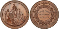 NETHERLANDS Medal 1879 Amsterdam (City). Bicentennial of the Wijnand Foc... 98.28 US$68.22 US$  +  86.72 US$ shipping