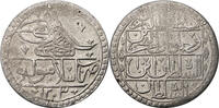 TURKEY (Ottoman) Yuzluk (100 Para) 1798 (AH1203//10) Sultan Selim III. S... 144.53 US$102.90 US$  +  75.15 US$ shipping