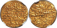 TURKEY (Ottoman) Sultani Altin 1566 (AH 974) Sultan Murad III. Top Pop! ... 1,034.81 US$877.56 US$  +  63.59 US$ shipping