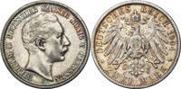 GERMANY 2 Mark 1904 A Sehr Sch&ouml;n 60.12 US$45.09 US$  +  86.72 US$ shipping