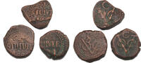 Ceylon (Sri Lanka) 1 Stuiver (3pcs) 1794 Dutch United East India Company... 637.02 元517.11 元  ＋  97.43 元 运费