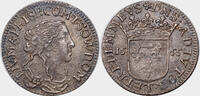 ITALY-TASSAROLO Luigino (1/12 Ecu) Tassarolo, Livia Centurioni Oltremarini Malaspina. -