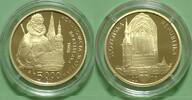 Slovakia, Slowakei 5000 Kronen 400. Krönungsjubiläum von Matthias III -