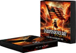Polen  2 oz silver bar Independence Day 4th of July 2024 Asturmint cast bar 999.9 Antik Finish