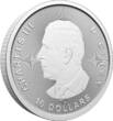 Kanada 10 Dollar Silver coin 2 oz Canada Goose 2025 Royal Canadian Mint Canada 10 CAD 999 silver Brilliant Uncirculated