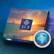 Karibik Inseln 2 Dollar Silver coin 1oz Eastern Caribbean EC8 Grenada Shark Diver color 2024 Silver Brilliant Uncirculated, Proof-Like