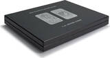 Deutschland  Volterra Uno - Coin Case for 18 Silver Bars Rectangular Dragon 368466