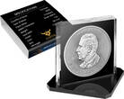 Kanada  Silver coin 1 oz Dinosaur Rider Color 2025 Dinosaur Canada Silver Coin 999 Brilliant Uncirculated