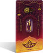 Polen  Gold bar 1 gram Germania Mint Diwali Dold Bar BU