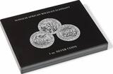 Deutschland 20 x Elefant Lighthouse Coin Box Coin Box Volterra for 20 Elephant Coins Box Storage New