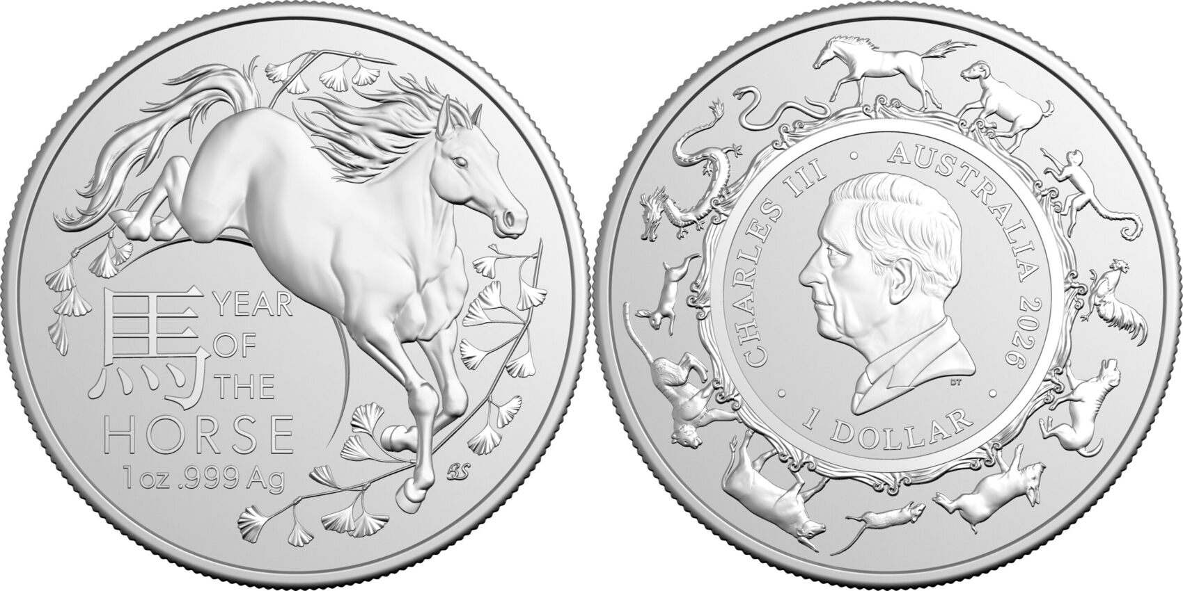 australien-1-dollar-silver-coin-1-oz-ram-lunar-year-of-the-horse-year