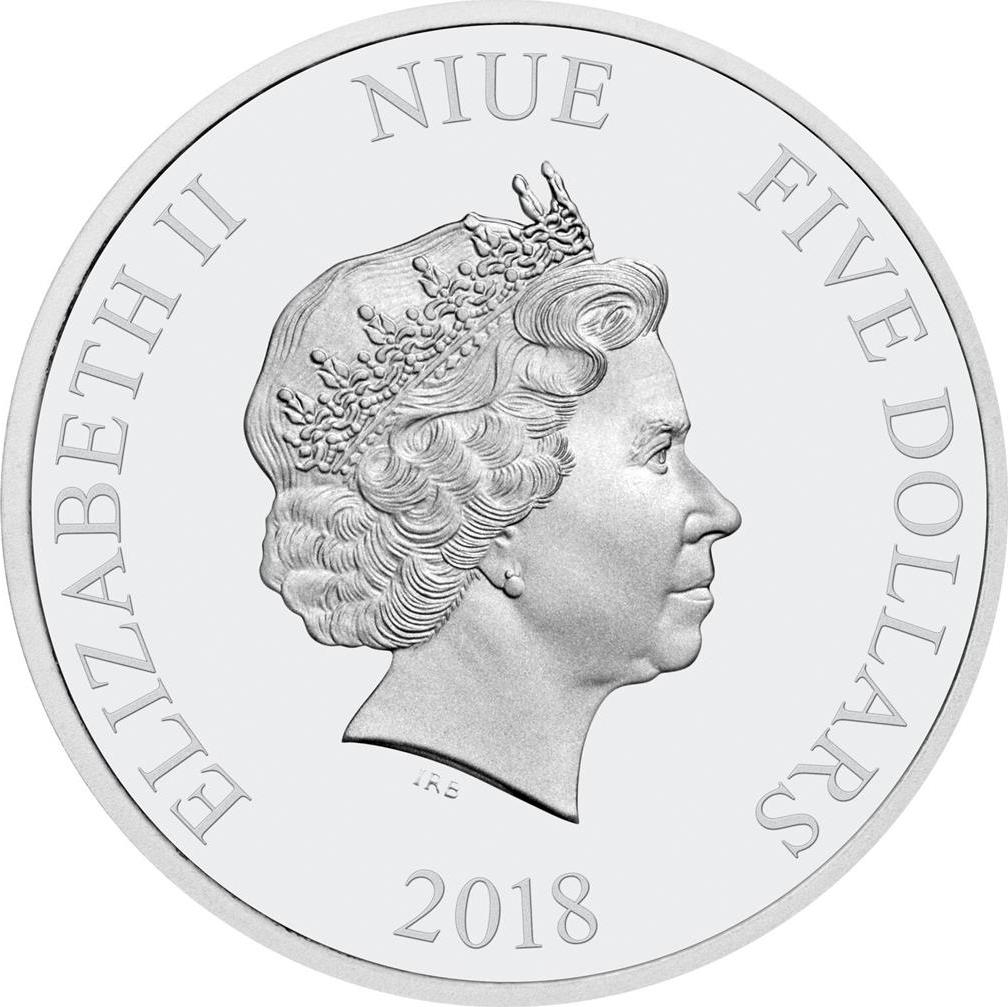 スター・ウォーズ』2ドル銀貨、発売へ | WIRED.jp