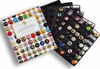 Deutschland Lighthouse champagne lid Collecting album Grande Collecting album champagne -