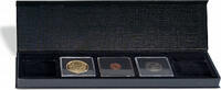 Deutschland Leuchtturm coin case AIRBOX with stand-up function For 5x Quadrum -