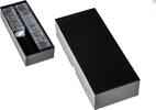 Deutschland Leuchtturm archive box for QUADRUM coin capsules or coin holders 364884 -