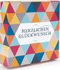 Deutschland Lighthouse gift box ": Congratulations": , modern 368625 -