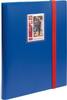 Deutschland Leuchtturm TCG Album Slim Sport 369506 -