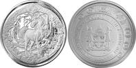 Fiji 1 FJD 2024 Silver coin 1 oz Fiji - Unicorn - 2024 Proof like Proof ... 52.98 US$  +  shipping
