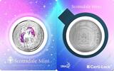 Fiji 1 FJD 2024 Silver coin 1 oz Fiji - Unicorn - Veloria - 2024 Proof l... 79.75 US$  +  shipping