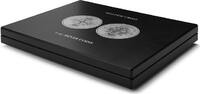 Deutschland Volterra Uno - Coin case for 20 silver coins Malta Cross in capsules 370447 -