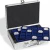 Deutschland Lighthouse Case S6 Including 6 Coins Trays for 120 Coins -