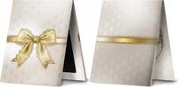 Polen Gift wrapping for gold bar 1 gram First Holy Communion gift -