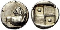  Hemidrachmon 350-330 v. Chr. GRIECHISCHE MÜNZEN THRAKIEN: CHERSONESOS V... 270,00 EUR  +  8,00 EUR shipping
