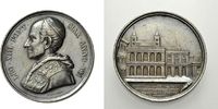 ITALIEN: VATIKAN Medaille LEO XIII.