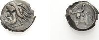  Bronze 340-325 v. Chr. TAURISCHER CHERSONES PANTIKAPAION Sehr schön  75,00 EUR  +  8,00 EUR shipping