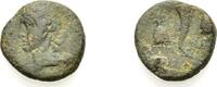  AE Bronze 2. Jh. v. Chr. GRIECHISCHE MÜNZEN MYSIEN: ADRAMYTEION Knapp s... 30,00 EUR  +  8,00 EUR shipping