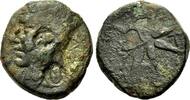  AE Bronze ca.130-100 v. C GRIECHISCHE MÜNZEN PONTOS, INCERTA, VIELLEICH... 190,00 EUR  +  8,00 EUR shipping