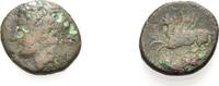  AE Bronze 310-305 v. Chr GRIECHISCHE MÜNZEN SIZILIEN: SYRAKUS, UNTER AG... 20,00 EUR  +  8,00 EUR shipping