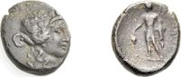  AE Bronze ca. 189 v. Chr. GRIECHISCHE MÜNZEN THRAKIEN, MARONEIA Sehr sc... 60,00 EUR  +  8,00 EUR shipping