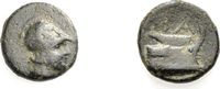  AE Kleinbronze 306-323 v. Chr. KÖNIGE VON MAKEDONIEN DEMETRIOS POLIORKE... 20,00 EUR  +  8,00 EUR shipping