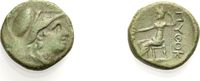  AE Bronze um 280 v. Chr. GRIECHISCHE MÜNZEN INSELN VOR THRAKIEN: SAMOTH... 70,00 EUR  +  8,00 EUR shipping