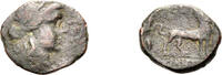  AE Bronze 2. Jh. v. Chr. GRIECHISCHE MÜNZEN IONIEN: MILETOS Schön  20,00 EUR  +  8,00 EUR shipping
