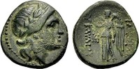 Bronze 225-218 v.Chr. THRAKIEN KAVAROS Sehr schön  110,00 EUR  +  8,00 EUR shipping