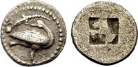  Diobol 475-450 v.Chr. MAKEDONIEN EION Knapp sehr schön  120,00 EUR  +  8,00 EUR shipping