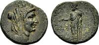  Bronze 133 v.Chr. LYDIEN SARDEIS Sehr schön  90,00 EUR  +  8,00 EUR shipping